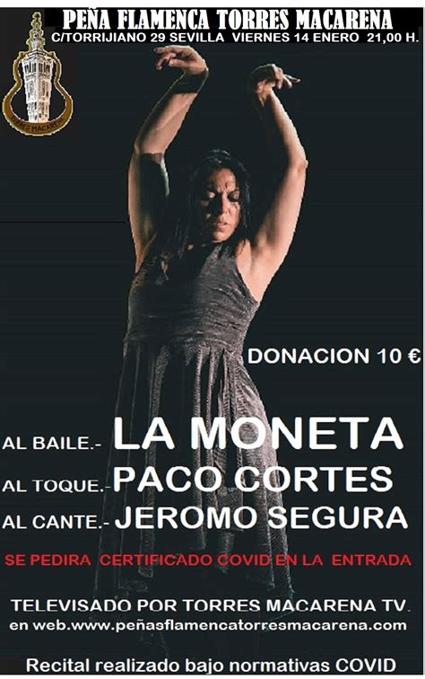 Pena Torres .